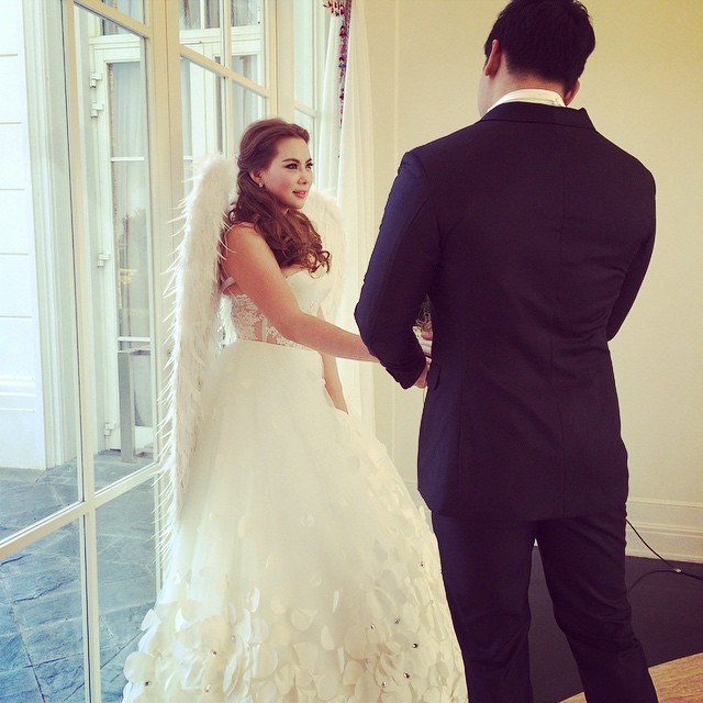 บุ๋ม ปนัดดา บุ๋ม ปนัดดา