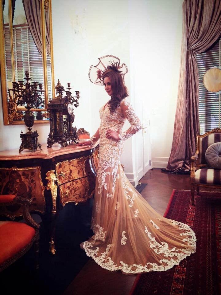 บุ๋ม ปนัดดา บุ๋ม ปนัดดา