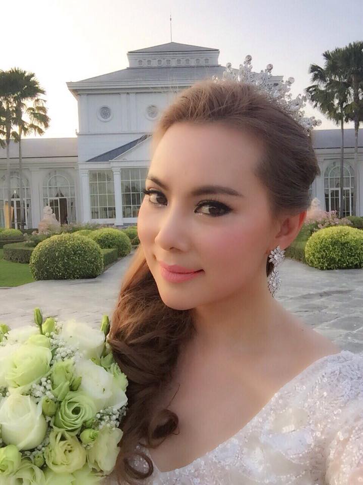 บุ๋ม ปนัดดา บุ๋ม ปนัดดา