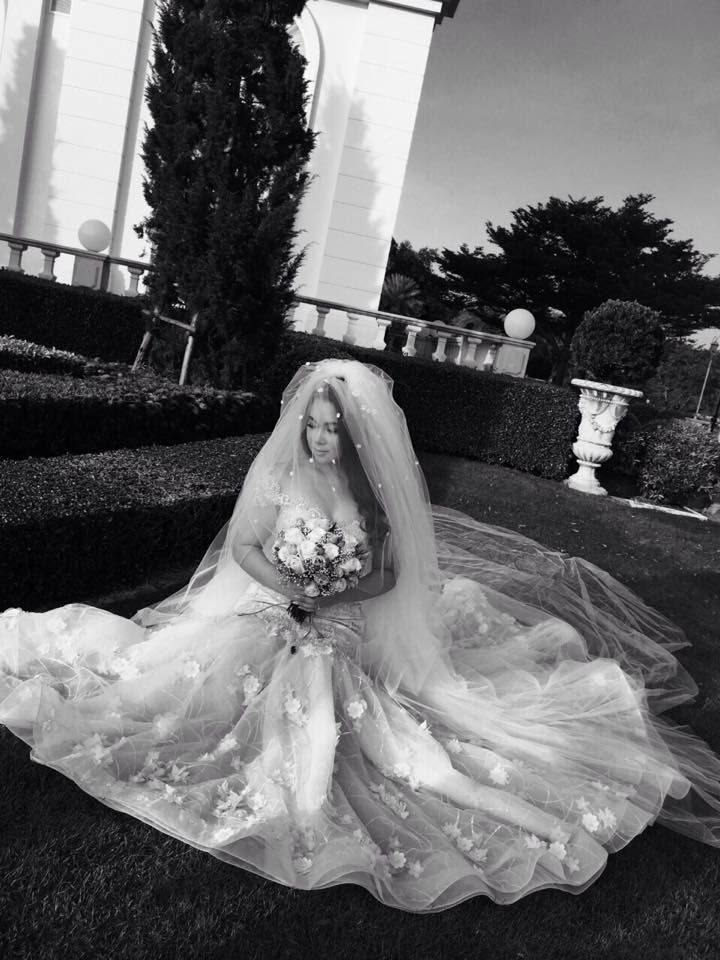 บุ๋ม ปนัดดา บุ๋ม ปนัดดา