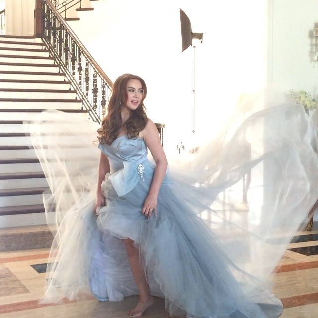 บุ๋ม ปนัดดา บุ๋ม ปนัดดา