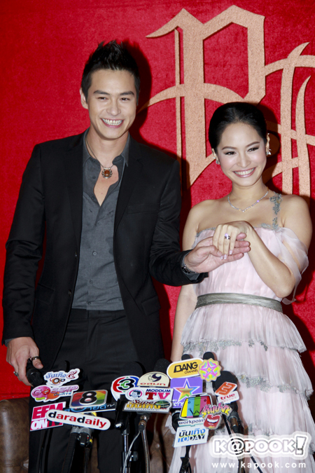 งานแต่งปีเตอร์ งานแต่งปีเตอร์