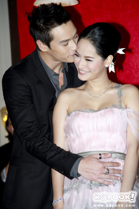 งานแต่งปีเตอร์ งานแต่งปีเตอร์