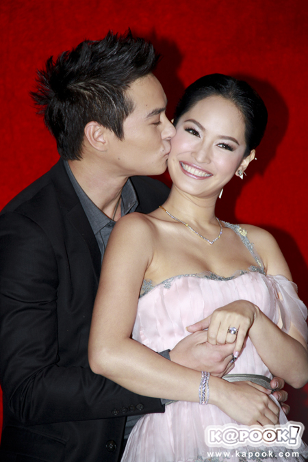 งานแต่งปีเตอร์ งานแต่งปีเตอร์