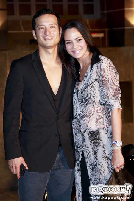 งานแต่งปีเตอร์ งานแต่งปีเตอร์