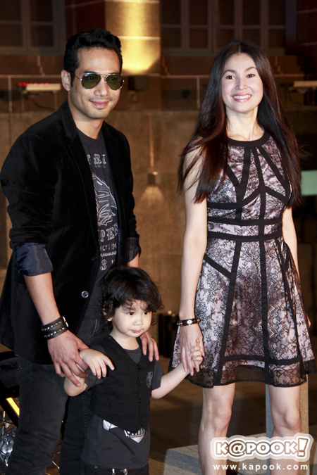 งานแต่งปีเตอร์ งานแต่งปีเตอร์