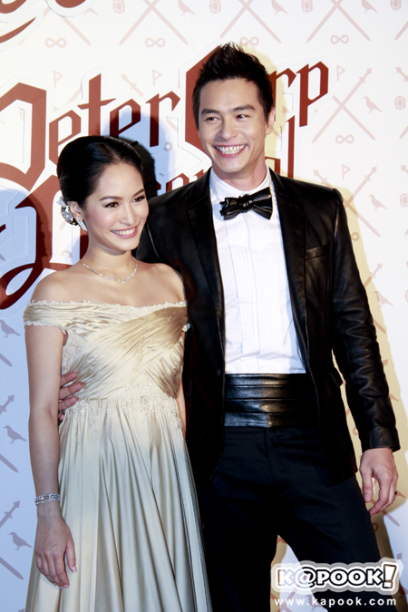 งานแต่งปีเตอร์ งานแต่งปีเตอร์