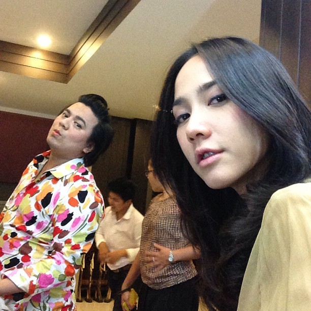 อั้ม พัชราภา - เอ ศุภชัย อั้ม พัชราภา - เอ ศุภชัย