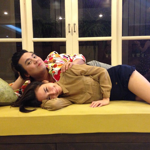 อั้ม พัชราภา - เอ ศุภชัย อั้ม พัชราภา - เอ ศุภชัย