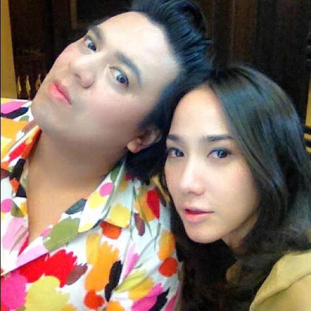 อั้ม พัชราภา - เอ ศุภชัย อั้ม พัชราภา - เอ ศุภชัย