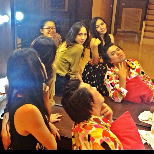 อั้ม พัชราภา - เอ ศุภชัย อั้ม พัชราภา - เอ ศุภชัย