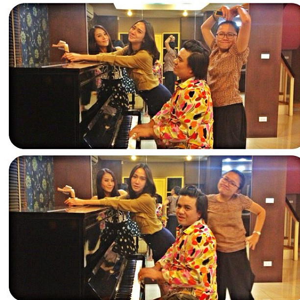 อั้ม พัชราภา - เอ ศุภชัย อั้ม พัชราภา - เอ ศุภชัย