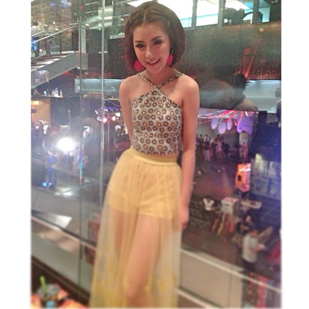 บิวตี้ รัตติยาภรณ์ ภักดีล้น บิวตี้ รัตติยาภรณ์ ภักดีล้น