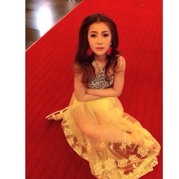 บิวตี้ รัตติยาภรณ์ ภักดีล้น บิวตี้ รัตติยาภรณ์ ภักดีล้น