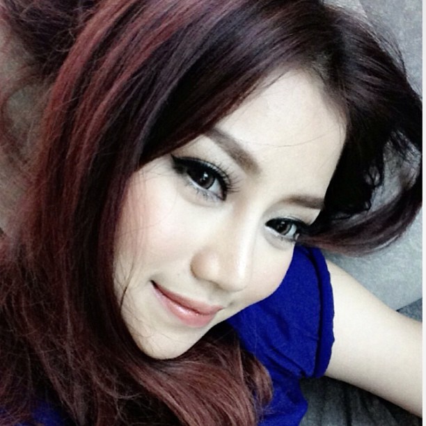 บิวตี้ รัตติยาภรณ์ ภักดีล้น บิวตี้ รัตติยาภรณ์ ภักดีล้น