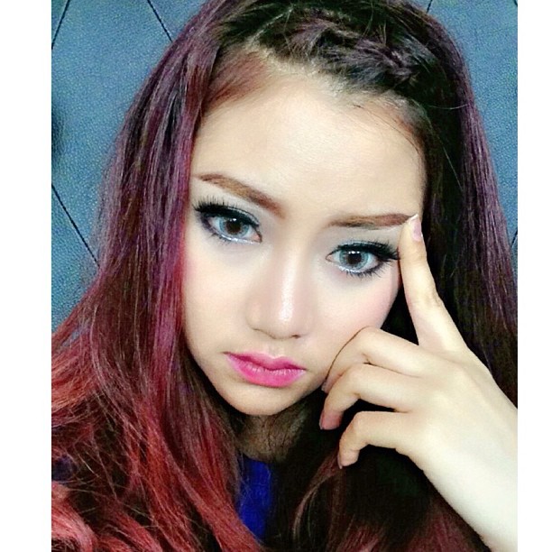 บิวตี้ รัตติยาภรณ์ ภักดีล้น บิวตี้ รัตติยาภรณ์ ภักดีล้น