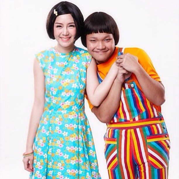 บิวตี้ รัตติยาภรณ์ ภักดีล้น บิวตี้ รัตติยาภรณ์ ภักดีล้น