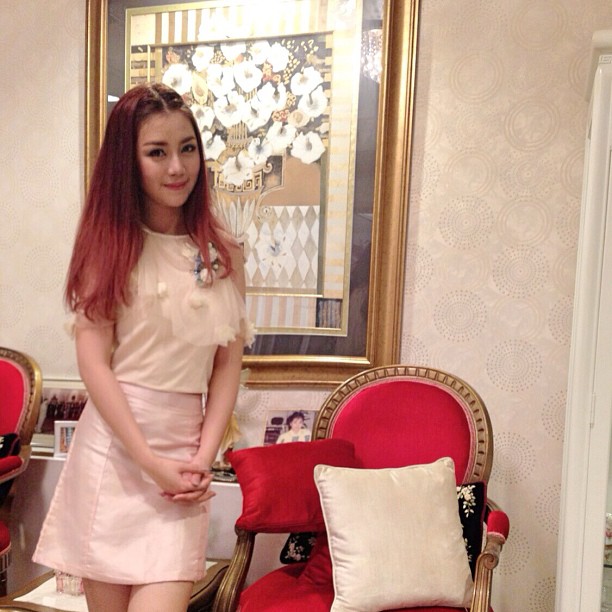 บิวตี้ รัตติยาภรณ์ ภักดีล้น บิวตี้ รัตติยาภรณ์ ภักดีล้น