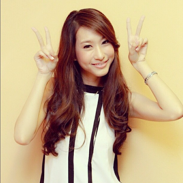 โบ ธัญญะสุภางค์ โบ ธัญญะสุภางค์