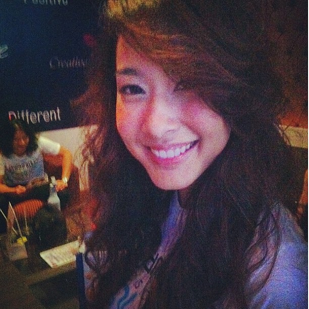 โบ ธัญญะสุภางค์ โบ ธัญญะสุภางค์