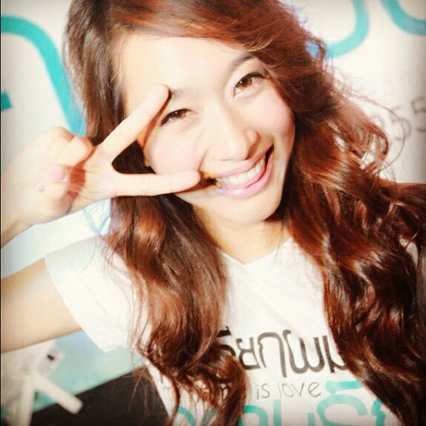 โบ ธัญญะสุภางค์ โบ ธัญญะสุภางค์