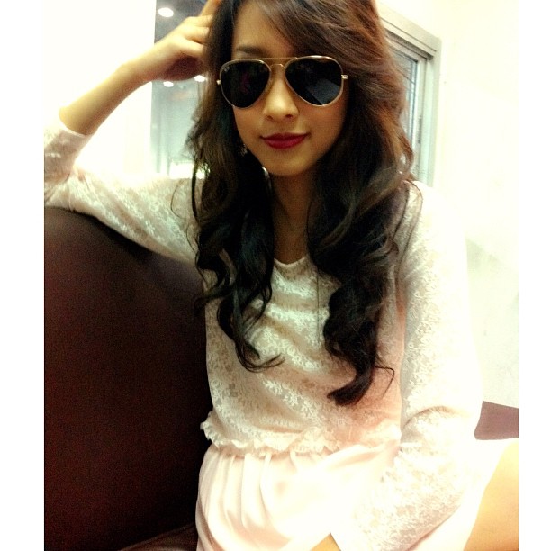 โบ ธัญญะสุภางค์ โบ ธัญญะสุภางค์