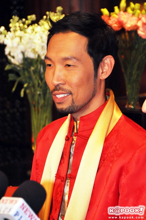 งานแต่งซี ก้อง งานแต่งซี ก้อง
