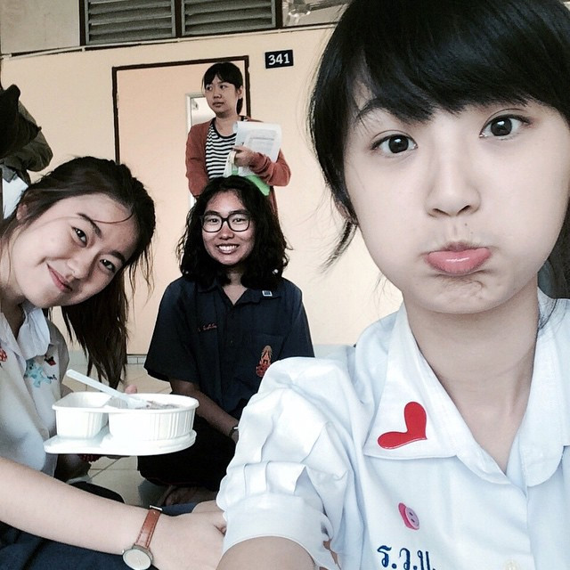 กุ๊กไก่ ภาวดี กุ๊กไก่ ภาวดี