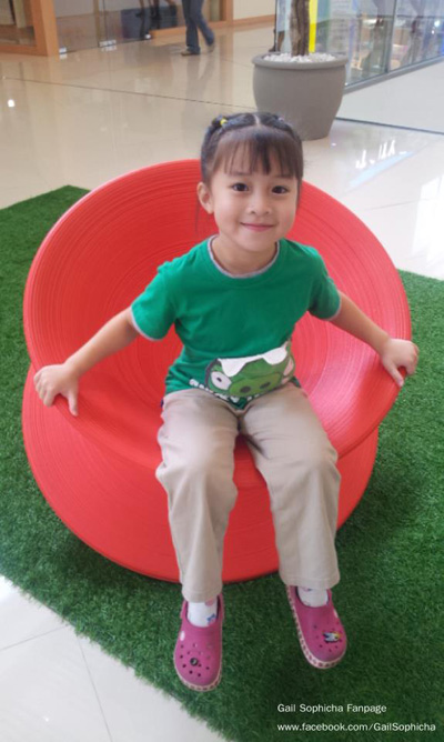 น้องเกล โสพิชา น้องเกล โสพิชา