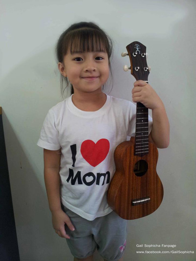 น้องเกล โสพิชา น้องเกล โสพิชา