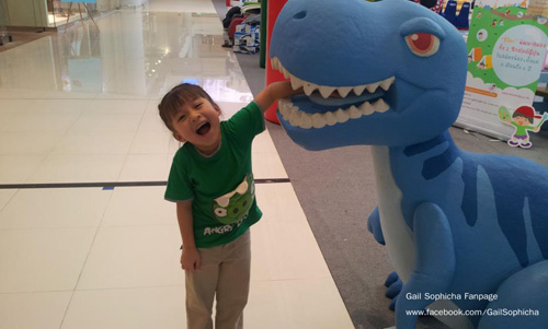 น้องเกล โสพิชา น้องเกล โสพิชา