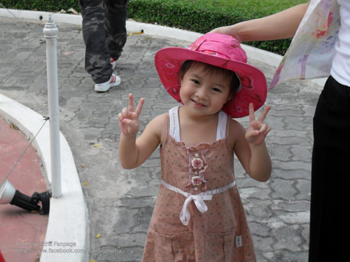 น้องเกล โสพิชา น้องเกล โสพิชา