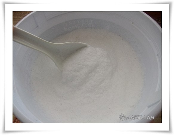 วิธีทําไอศครีมกะทิสด