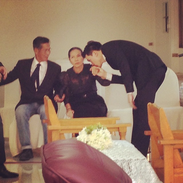 เคน ธีรเดช เคน ธีรเดช