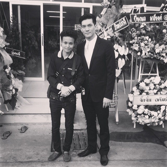 เคน ธีรเดช เคน ธีรเดช