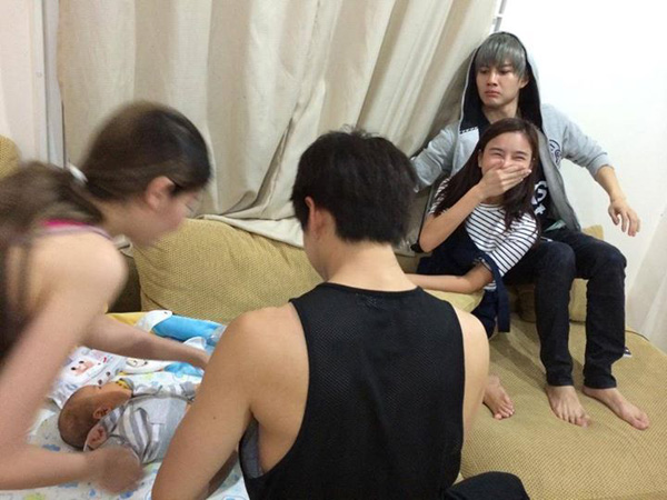 ไมค์ ซาร่า ไมค์ ซาร่า