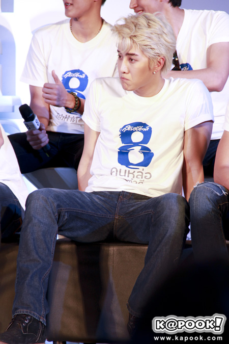 ไมค์ พิรัชต์ ไมค์ พิรัชต์