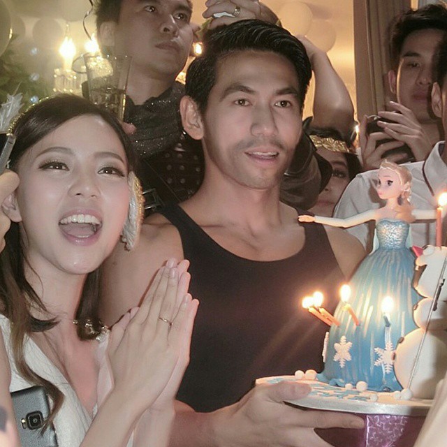 วันเกิดนิวเคลียร์ วันเกิดนิวเคลียร์