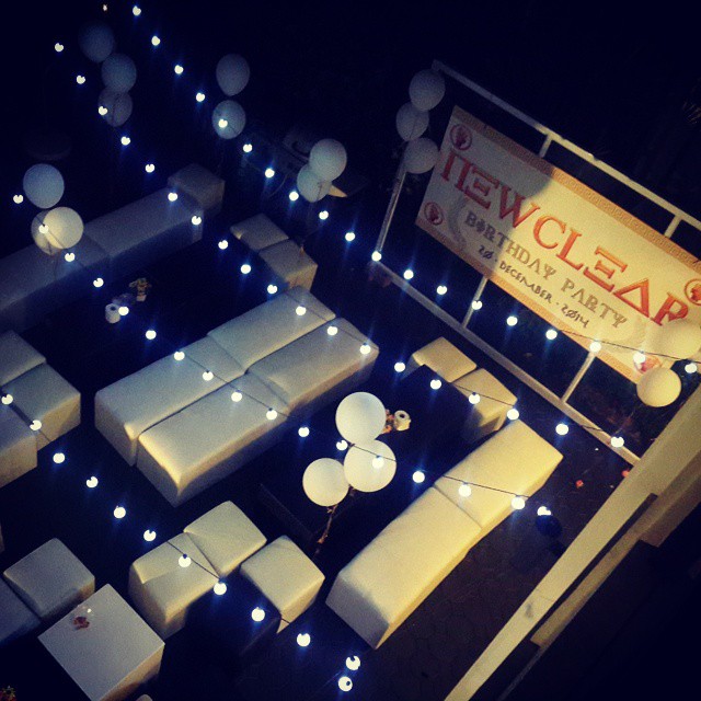 วันเกิดนิวเคลียร์ วันเกิดนิวเคลียร์