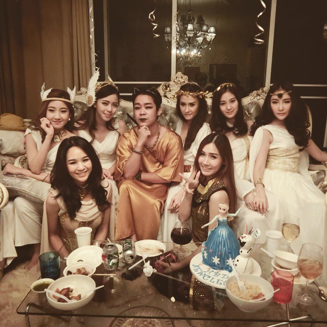 วันเกิดนิวเคลียร์ วันเกิดนิวเคลียร์