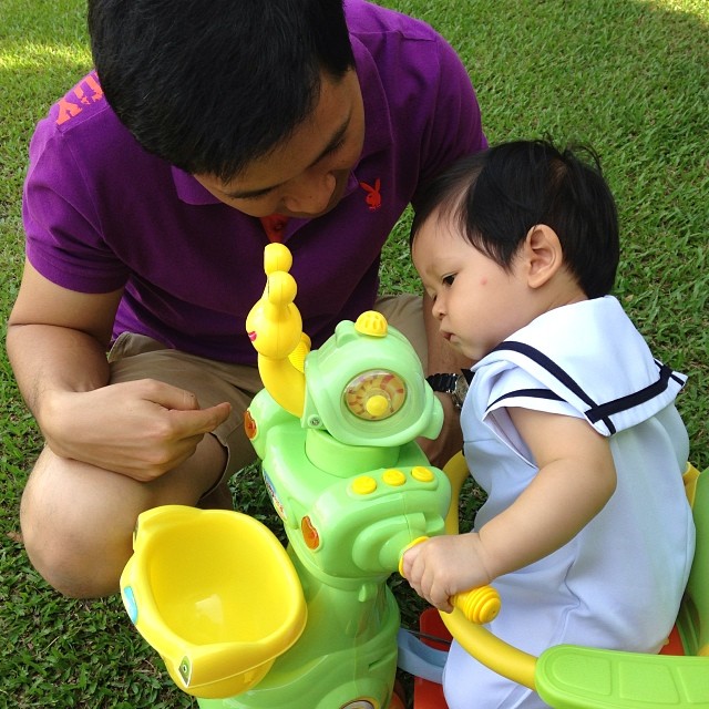 เป้ย ป๊อป เป้ย ป๊อป