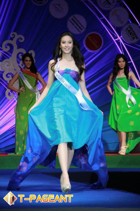 Miss Universe Thailand Miss Universe Thailand