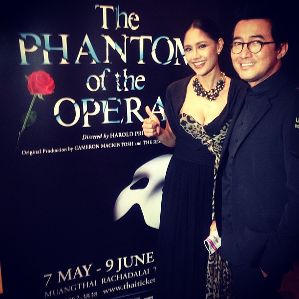 Phantom of the opera Phantom of the opera