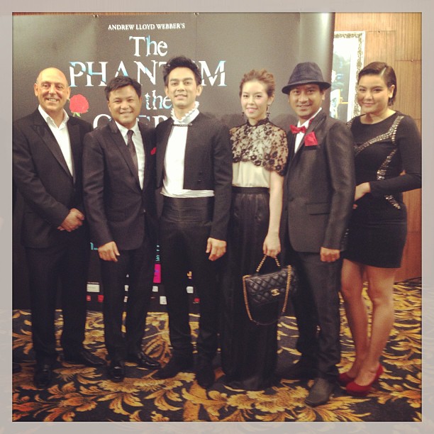 Phantom of the opera Phantom of the opera