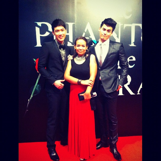 Phantom of the opera Phantom of the opera