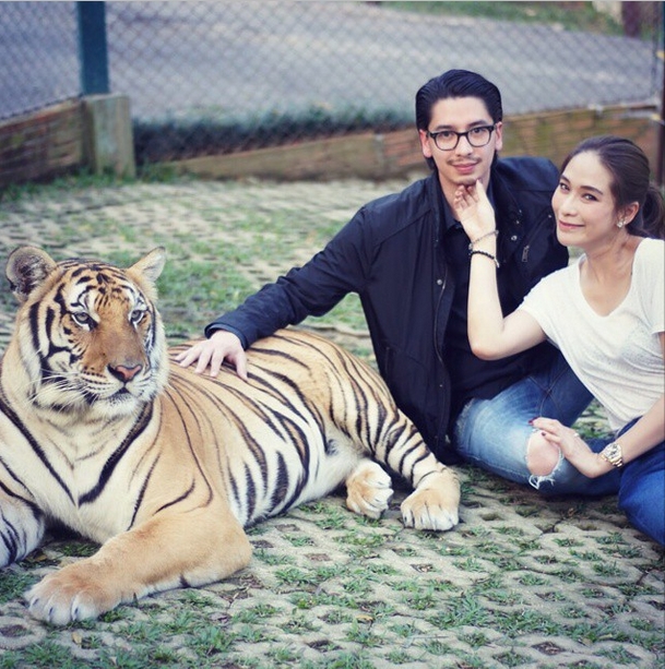 พลอย เฌอมาลย์ พลอย เฌอมาลย์