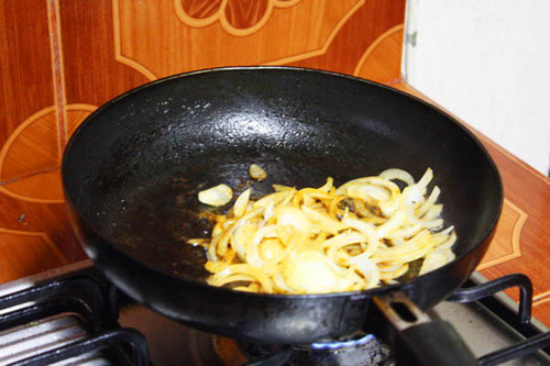 สเต็กหมูซอสเห็ดหอม สเต็กหมูซอสเห็ดหอม