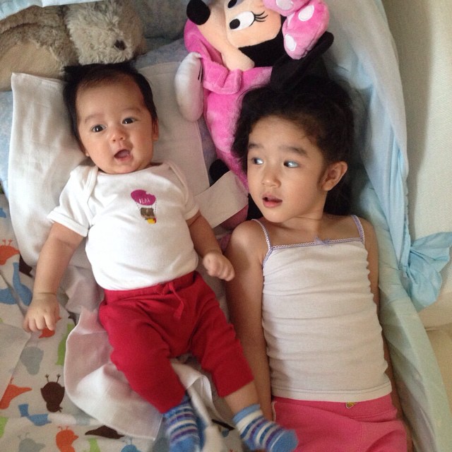 น้องณดล น้องณดา น้องณดล น้องณดา