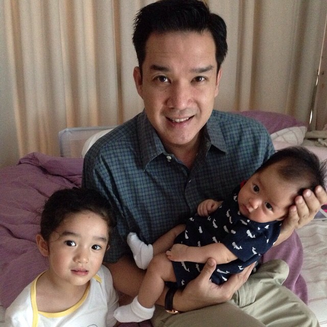 น้องณดล น้องณดา น้องณดล น้องณดา