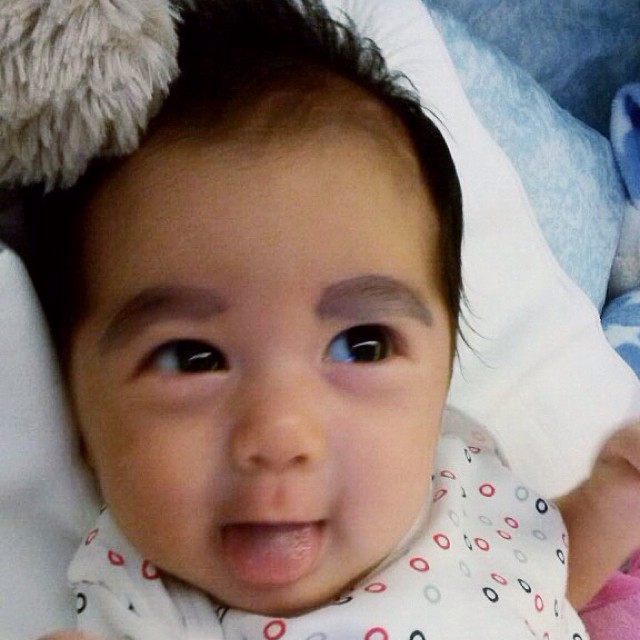 น้องณดล น้องณดา น้องณดล น้องณดา